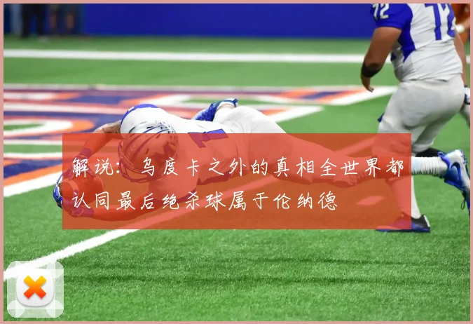 解说：乌度卡之外的真相全世界都认同最后绝杀球属于伦纳德